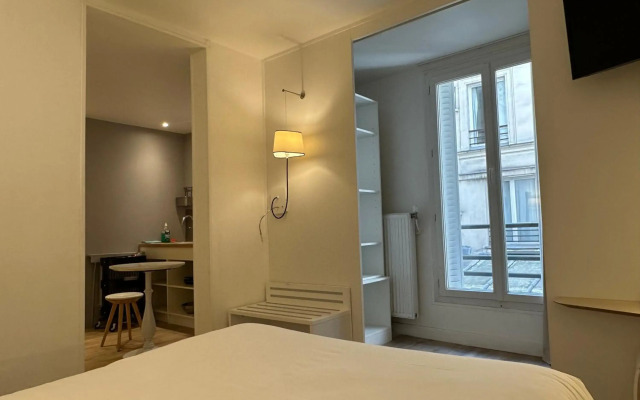 Hôtel Little Regina