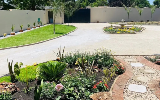 The Residence Hills Lodge