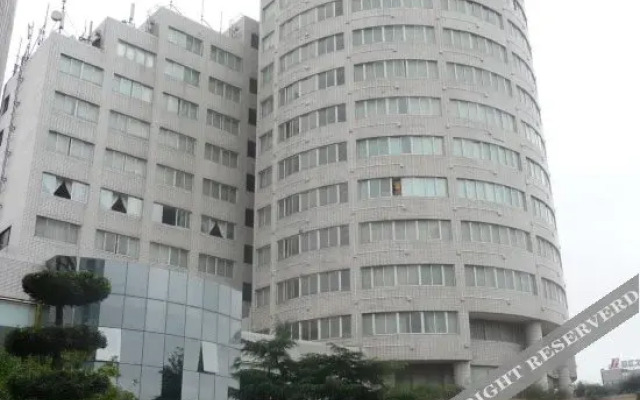 Tianyi Hotel