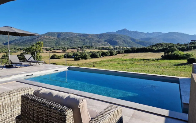 Le Petit Hotel De Pianottoli Caldarello