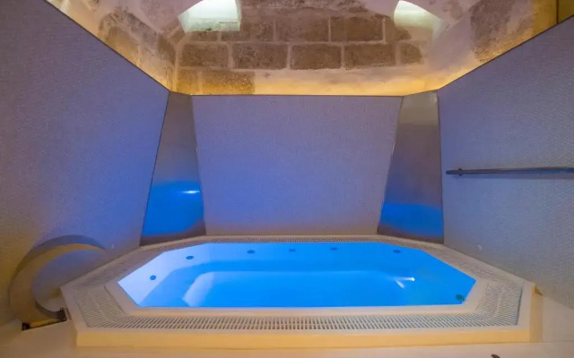 Boutique Hotel Sant Roc & Spa