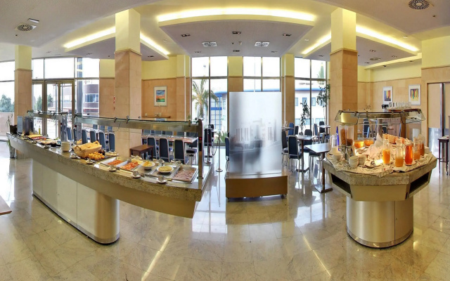 Hotel Mas Camarena