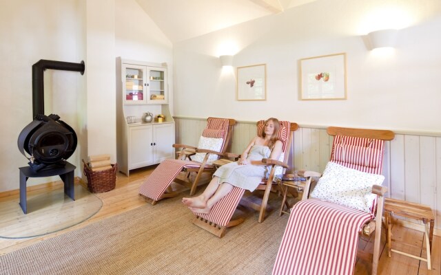 Romantik Hotel Landhaus Bärenmühle