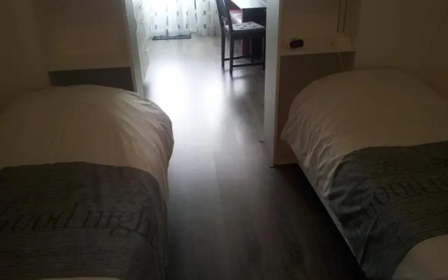 Homestay Bij Aelita