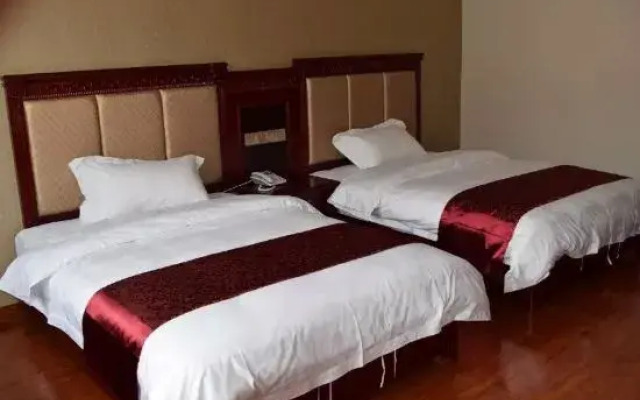 Hua Tian Hotel