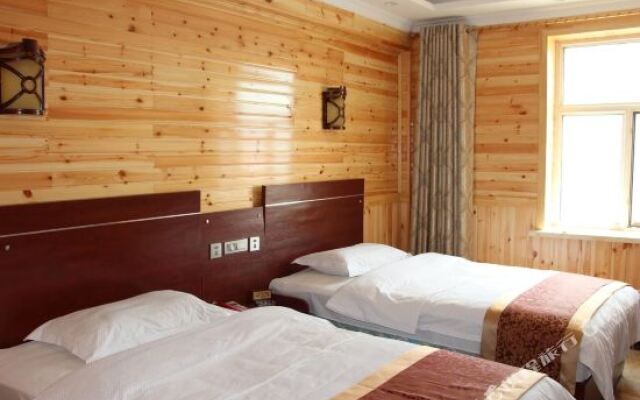Che Zhi Mei Business Hotel