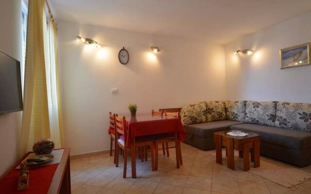 Villa Mattossi Rovinj