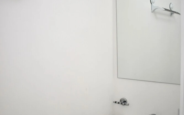 Depto 2bdr en Polanco by Pepe Casas