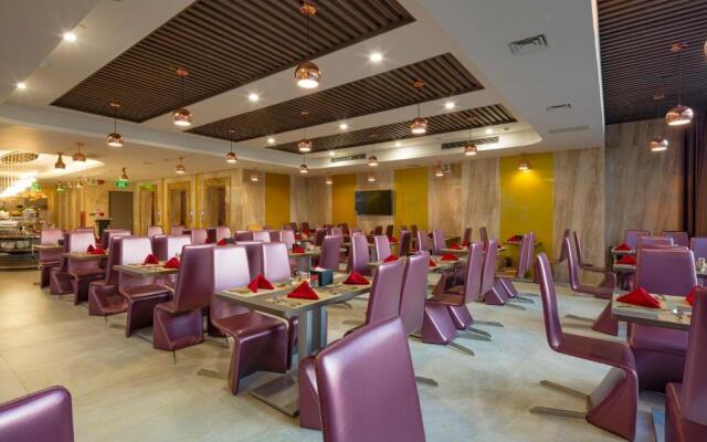 V Hotel Nha Trang