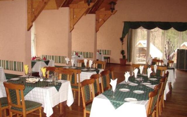 Senieji Bačkonys