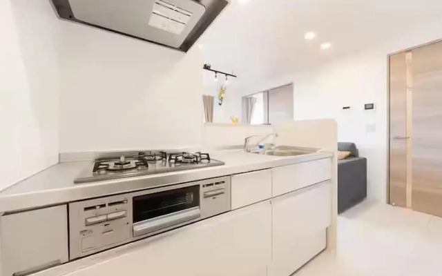 House Hotel Ekoda 301