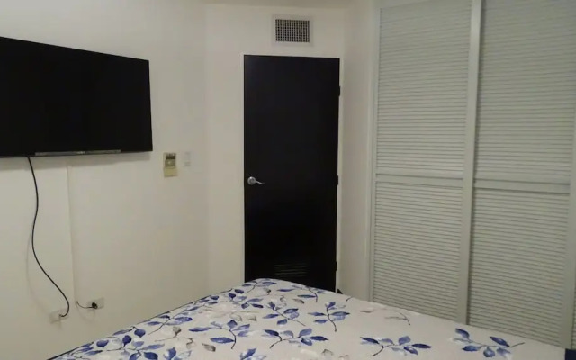 Penthouse Jaco Beach - 3Room