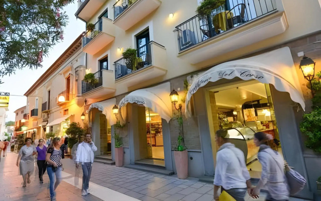 La Pergola