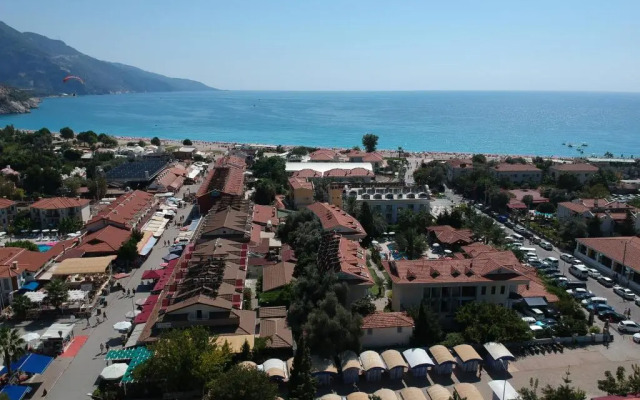 On Oda Oludeniz