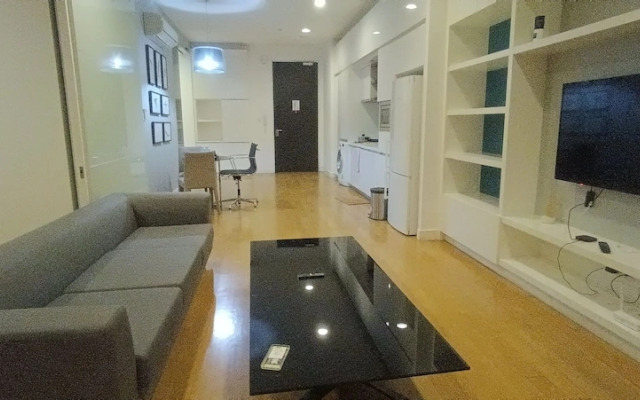 The Platinum Quzoma Suites in KLCC