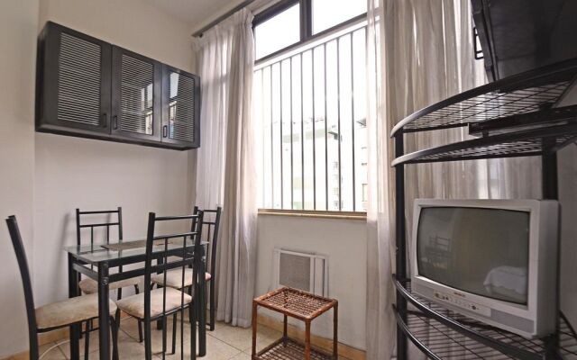 Copacabana Apartments PJ 135