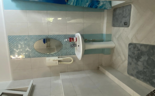 Апартаменты Усадьба