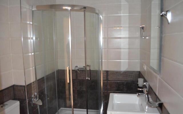 Apartment Luxury in Batumi