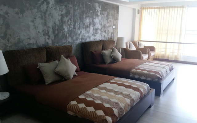 Sammuk Resort