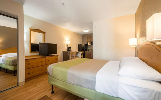 Studio 6 Duluth, GA - Atlanta - Gwinnett Place