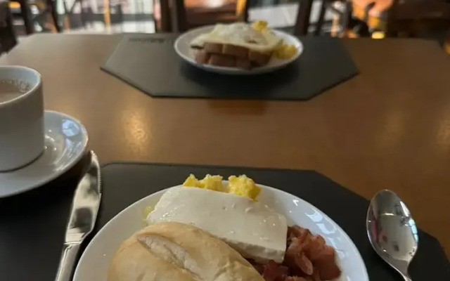 Spinn Mairiporã by Easy Hotéis