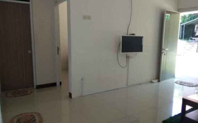 Alana Family Villa A10