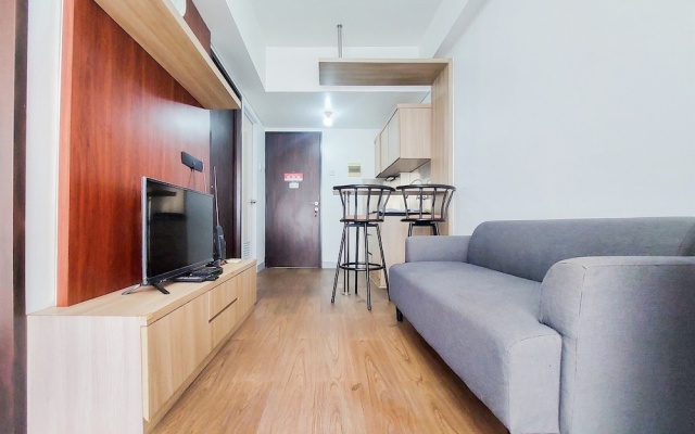 Modern Look 2Br Serpong Greenview Apartment – Guest Rooms – South Tangerang