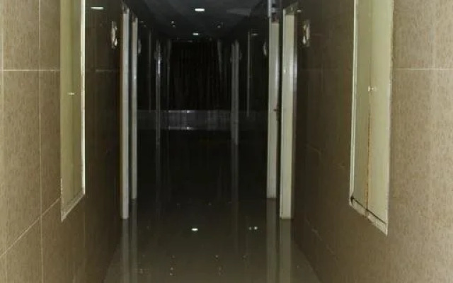 Hotel Laxmi Mahal