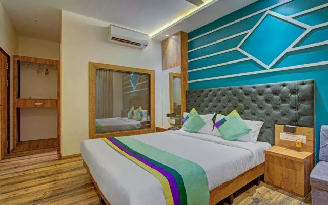 Treebo Prince Andheri East