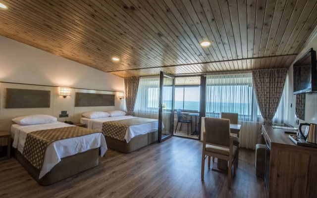 Akcakoca Poyraz Otel