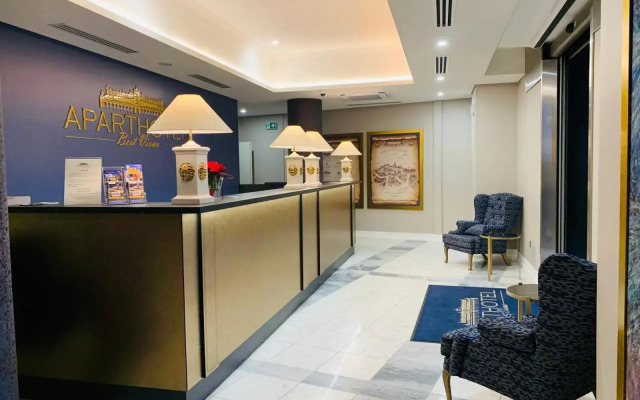 Aparthotel Best Views Luxury