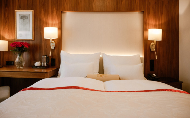 Hotel Stefanie