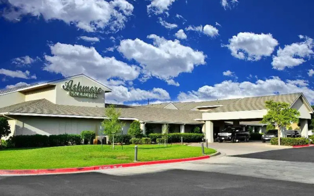 Holiday Inn Lubbock