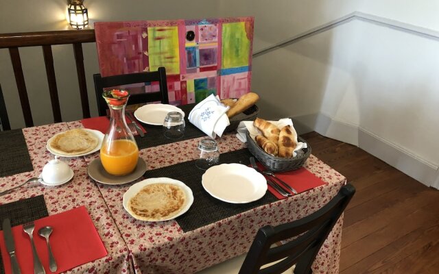 Gentil'Home - Toulouse B&B Prestige