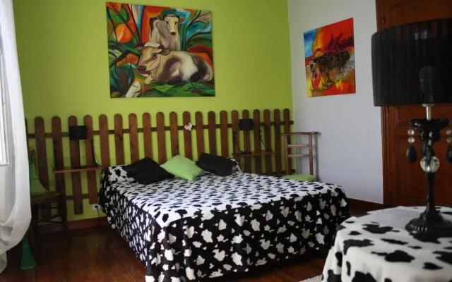 Relais De LAlaric