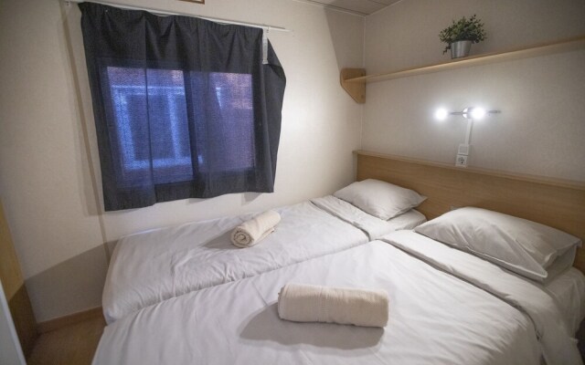 Hostel on the Hill
