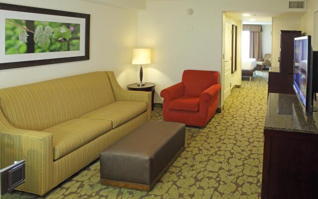 Hilton Garden Inn Frederick