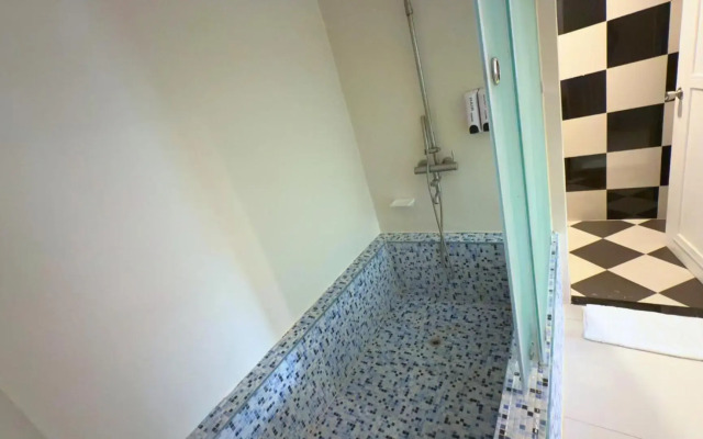 Whiterock Beach Hotel + Waterpark