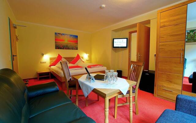 Hotel Waldmann