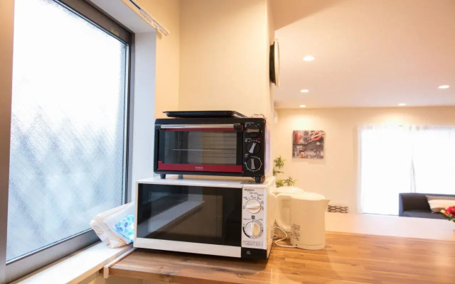 Guesthouse SAI - Hostel