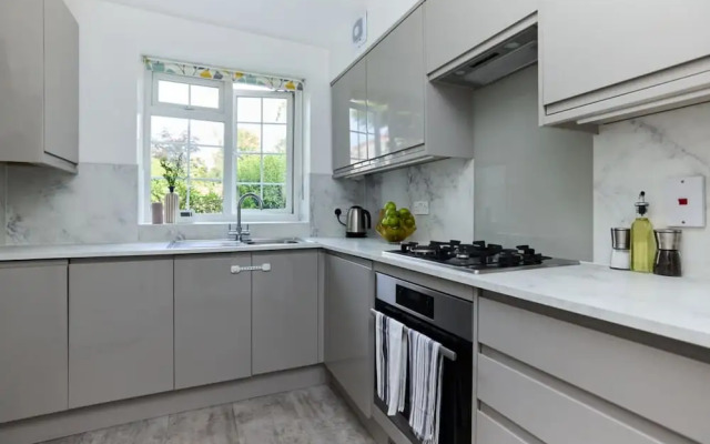 The Wandsworth Wonder - Comfortable 2bdr Flat