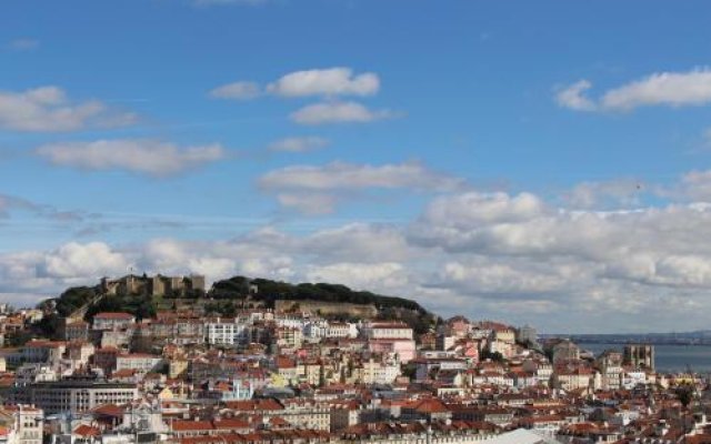 Lisbon Village Apartments Bairro Alto