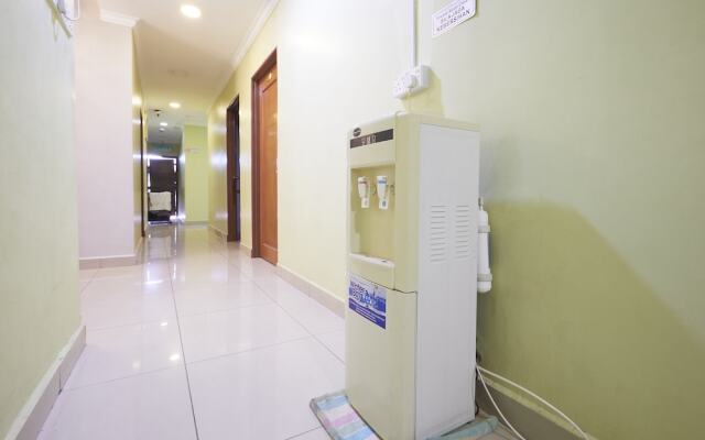 Hotel Pritty