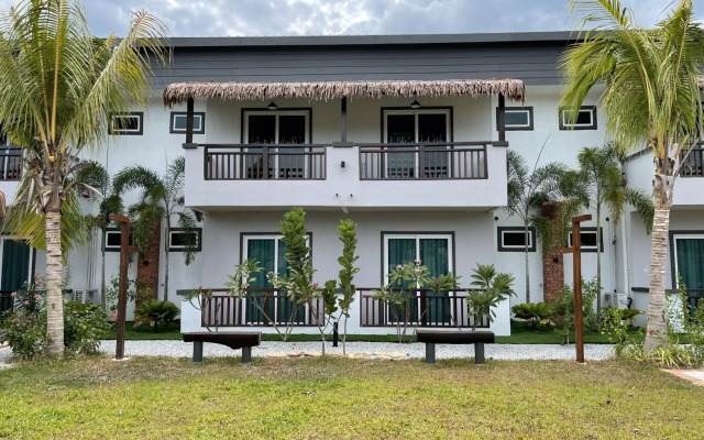 Lavigo Resort