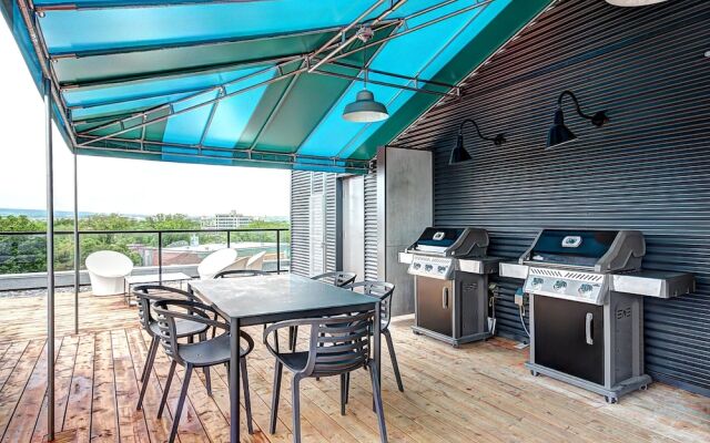 509 Brand New Mountain View Condo Hotel