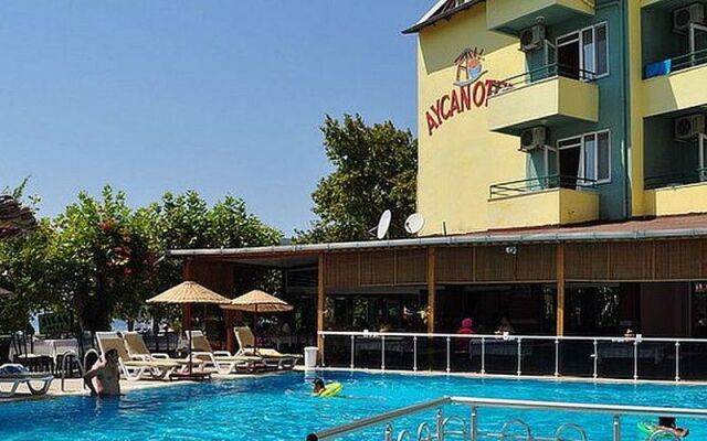 Aycan Otel