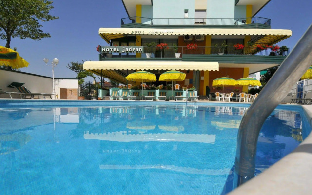 Hotel Jadran