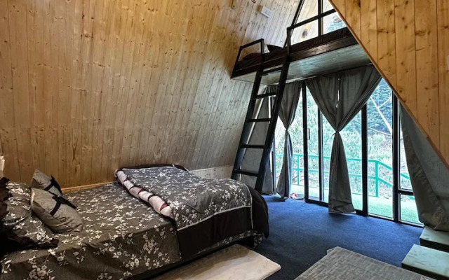 Sunshine Cafe & Cottage Riverside