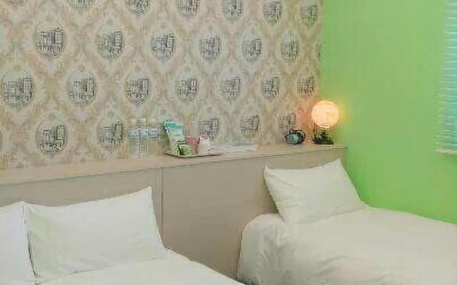 Leechi Guesthome