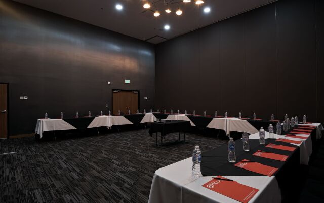 Four Points By Sheraton Distrito Uno Chihuahua